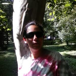 Meet your Posher, Jane